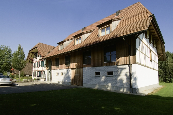 Hotel Park Forum Wylihof (Luterbach)
